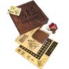 Изображение Гадание по КНИГЕ ПЕРЕМЕН (19*19см)