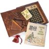 Изображение Гадание по КНИГЕ ПЕРЕМЕН (19*19см)